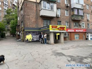 Сдается помещение, ст.м. Демиевская