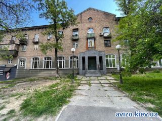 Сдам помещение, ст.м. Голосеевская