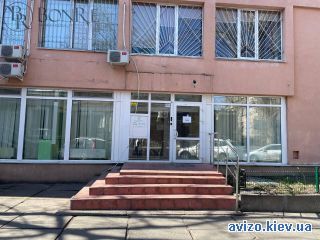 Сдам помещение