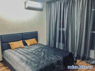 Продаю <a class='adt__geo' href='/nerukhomist/prodazh-kvartyr-budynkiv/kvartyry/kyiv-misto/q-1-кімнатні/'>1 кімната</a>-комнатную квартиру, ст.м. Славутич
