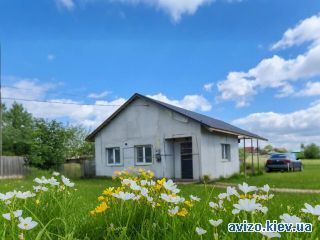 Продается дом, Березань