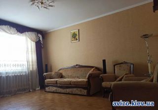 Продается <a class='adt__geo' href='/nerukhomist/prodazh-kvartyr-budynkiv/kvartyry/kyiv-misto/q-3-кімнатні/'>3 кімнати</a>-комнатная квартира, ст.м. Позняки