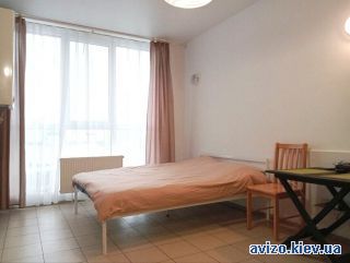 Продажа <a class='adt__geo' href='/nerukhomist/prodazh-kvartyr-budynkiv/kvartyry/kyiv-misto/q-1-кімнатні/'>1 кімната</a>-комнатной квартиры, ст.м. Славутич