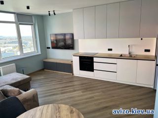 Сдам <a class='adt__geo' href='/nerukhomist/orenda-kvartyr-budynkiv/kvartyry/kyiv-misto/q-2-кімнатні/'>2 кімнати</a>-комнатную квартиру, ст.м. Вырлица