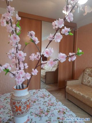 Аренда <a class='adt__geo' href='/nerukhomist/orenda-kvartyr-budynkiv/kimnaty/kyiv-misto/q-2-кімнатні/'>2 кімнати</a>-комнатной комнаты