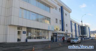 Аренда офисного помещения