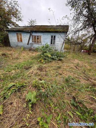 Продам землю, Чубинское
