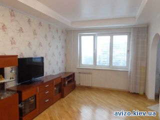 Продам <a class='adt__geo' href='/nerukhomist/prodazh-kvartyr-budynkiv/kvartyry/kyiv-misto/q-3-кімнатні/'>3 кімнати</a>-комнатную квартиру, ст.м. Теремки