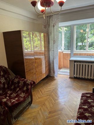 Сдается <a class='adt__geo' href='/nerukhomist/orenda-kvartyr-budynkiv/kvartyry/kyiv-misto/q-1-кімнатні/'>1 кімната</a>-комнатная квартира