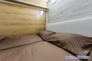 Аренда посуточно <a class='adt__geo' href='/nerukhomist/orenda-kvartyr-budynkiv/kimnaty/kyiv-misto/q-багатокімнатні/'>20 кімнат</a>-комнатной комнаты, ст.м. Лесная