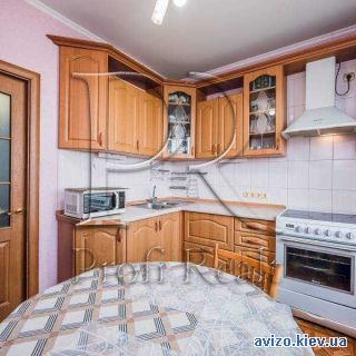 Продажа <a class='adt__geo' href='/nerukhomist/prodazh-kvartyr-budynkiv/kvartyry/kyiv-misto/q-3-кімнатні/'>3 кімнати</a>-комнатной квартиры, ст.м. Позняки