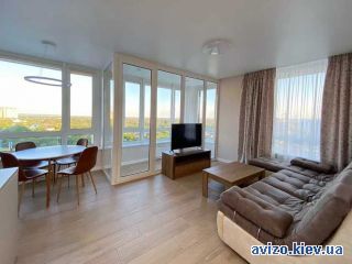 Продажа <a class='adt__geo' href='/nerukhomist/prodazh-kvartyr-budynkiv/kvartyry/kyiv-misto/q-2-кімнатні/'>2 кімнати</a>-комнатной квартиры, ст.м. Славутич