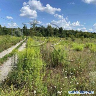 Продам участок, Залесье