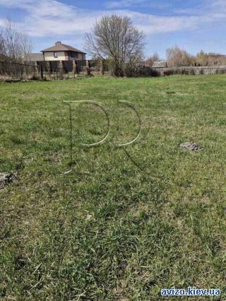 Продажа участка, Вишенки