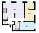 Продам <a class="adt__geo" href="/nerukhomist/prodazh-kvartyr-budynkiv/kvartyry/kyiv-misto/q-3-кімнатні/">3 кімнати</a>-комнатную квартиру