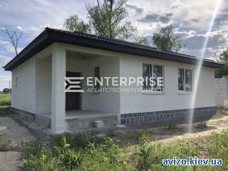 Продажа дома, Требухов