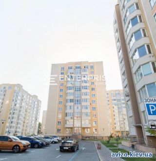 Продажа <a class='adt__geo' href='/nerukhomist/prodazh-kvartyr-budynkiv/kvartyry/kyivska-oblast/q-1-кімнатні/'>1 кімната</a>-комнатной квартиры, Софиевская Борщаговка