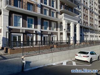 Продажа нежилого фонда, ст.м. Васильковская