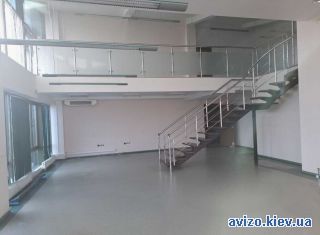Аренда офисного помещения, ст.м. Печерская