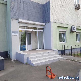 Сдам офисное помещение, ст.м. Харьковская