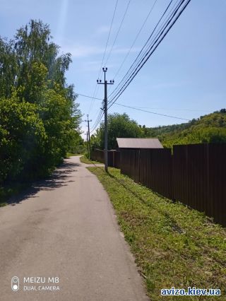 Продаю участок, Подгорцы