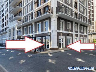 Сдаю помещение, ст.м. Васильковская