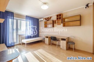 Продам <a class='adt__geo' href='/nerukhomist/prodazh-kvartyr-budynkiv/kvartyry/kyiv-misto/q-3-кімнатні/'>3 кімнати</a>-комнатную квартиру, ст.м. Героев Днепра