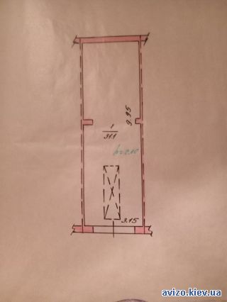 Продажа гаража