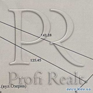 Продаю участок, Озерная