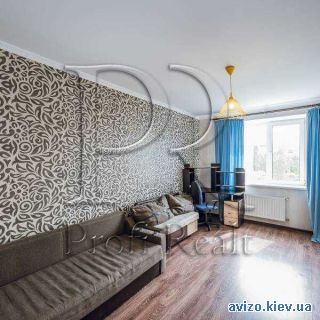 Продажа <a class='adt__geo' href='/nerukhomist/prodazh-kvartyr-budynkiv/kvartyry/kyivska-oblast/q-1-кімнатні/'>1 кімната</a>-комнатной квартиры, Софиевская Борщаговка