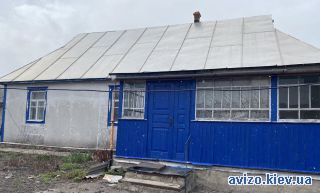 Продается дом