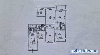 Продается <a class='adt__geo' href='/nerukhomist/prodazh-kvartyr-budynkiv/kvartyry/kyiv-misto/q-багатокімнатні/'>5 кімнат</a>-комнатная квартира, ст.м. Васильковская