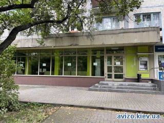 Продается помещение, ст.м. Нивки