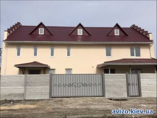Аренда дома
