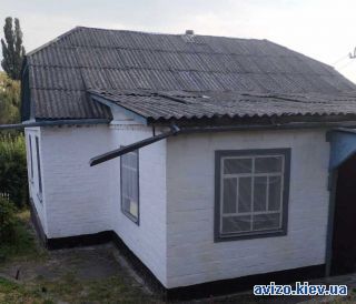 Дом, Фастов