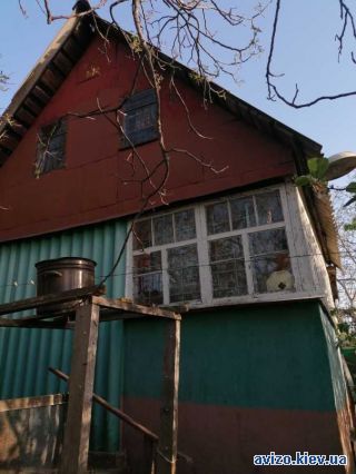 Продаю дачу, Белая Церковь