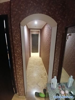 Продажа <a class='adt__geo' href='/nerukhomist/prodazh-kvartyr-budynkiv/kvartyry/kyiv-misto/q-3-кімнатні/'>3 кімнати</a>-комнатной квартиры, ст.м. Дарница