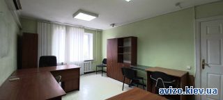Аренда офиса, ст.м. Демиевская