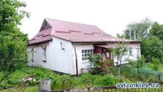 Продаю дом, Малютянка