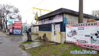 Сдается склад