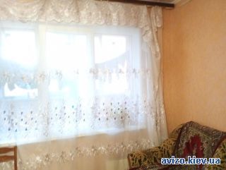 Харківське шосе 174, евроремонт, м. Бориспільська