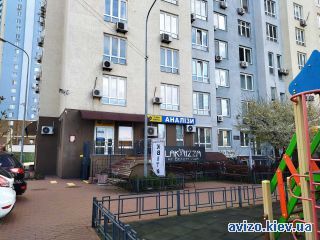 Продам помещение, ст.м. Ипподром