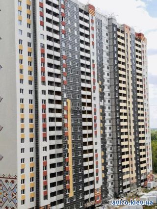 Продается –-комнатная квартира, ст.м. Позняки