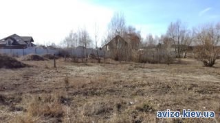 Продается участок