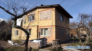 Продажа дома, ст.м. Осокорки