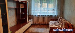 Аренда <a class='adt__geo' href='/nerukhomist/orenda-kvartyr-budynkiv/kvartyry/kyiv-misto/q-2-кімнатні/'>2 кімнати</a>-комнатной квартиры