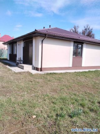 Продается дом, Буча