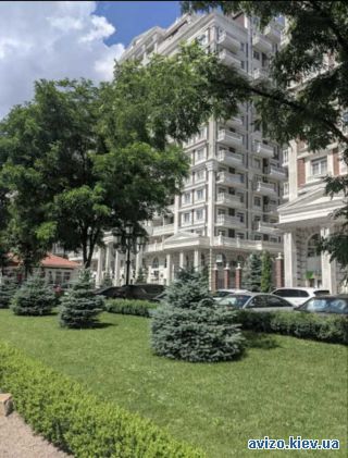 Сдам офисное помещение, ст.м. Васильковская