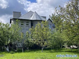 Продажа коттеджа, Крюковщина