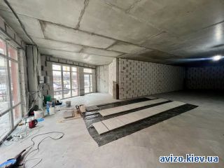 Продаю торговая площадь, ст.м. Лукьяновская